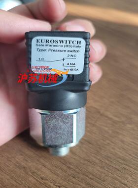 EUROSWITCH压力开关2720660T全新