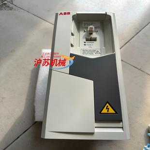 3kw 变频器ACS580 07A3 成色可