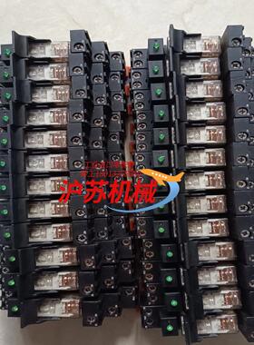 魏德米勒继电器 RCL114024  底座SRC 1C