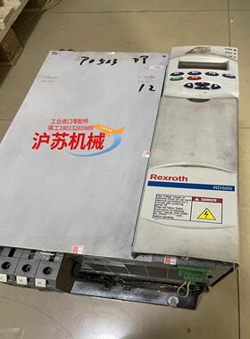 力士乐refu变频器 RD521-7N-045-L-V1-