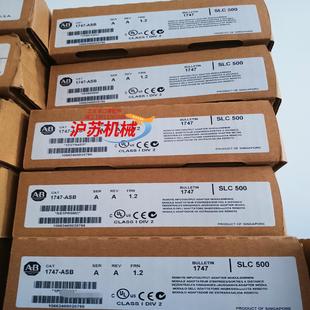 AB罗总韦尔1747 现货 ASB全新原装