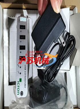 ICRON 2104 USB扩展器型号Ranger2104