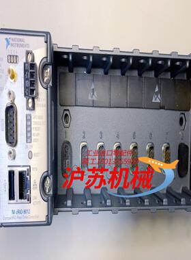 NI-9012机箱8卡槽实价要的直