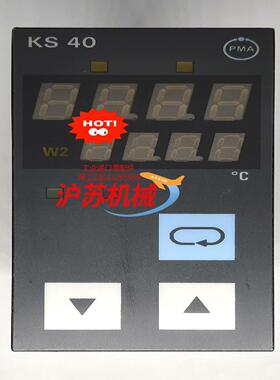 PMA 温控表 KS40 Typ9404 407 4299
