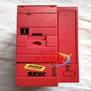 赛威SEW变频器 5A3 原厂 M07B0008