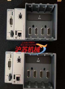 NI cRIO-9063模块到货两台全新未使用需要的朋
