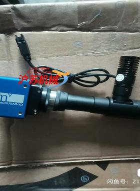 正品原装mvBlueCOUGAR-XD  400万像素双网口