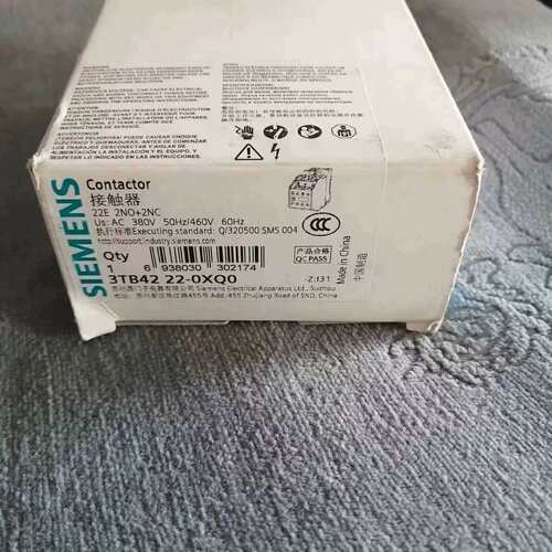 3TB4222-0XQ0   3TB42 22-0XQ0 西