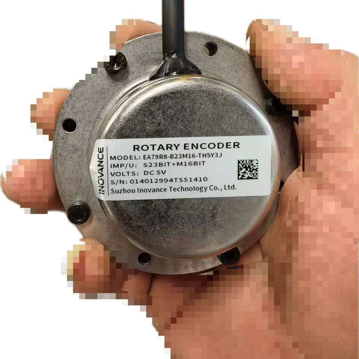 EA79R8-B23M16-TH5Y3J 伺服电机式