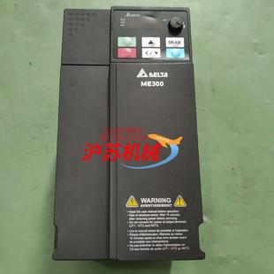 ME300台达系列 VFD13AME43ANNAA