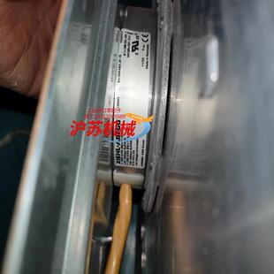 RH35M ABEGG风机 4EK2F 德国ZIEHL 原装