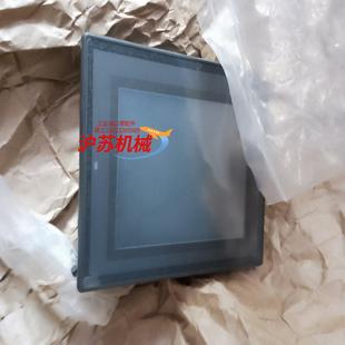 触摸屏基恩士VT3 配件都在 Q5M成色可以功能正常