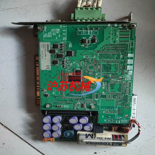 原装  CS1PC-PCI01H-DRM