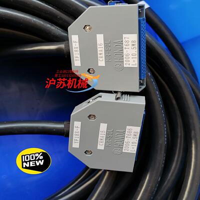 发那科FANUC CRMA15CRMA16