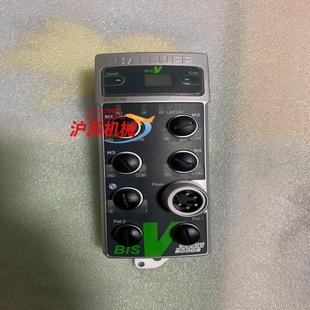 048 6108 C102 巴鲁夫通讯模块BIS