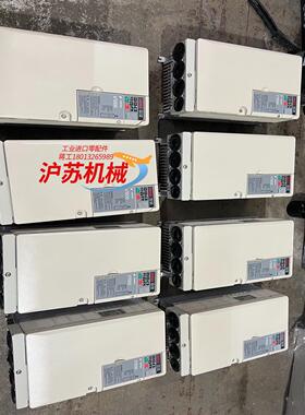 安川V1000变频器11KWVB4A0031FBA实物拍