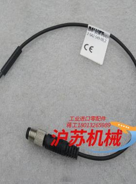 全新balluff巴鲁夫传感器bmf 303k-ps-c-2