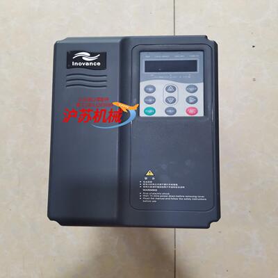 汇川变频器MD300NT37B-1737KW 38