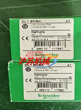 全新指示灯    DL1 BDB4