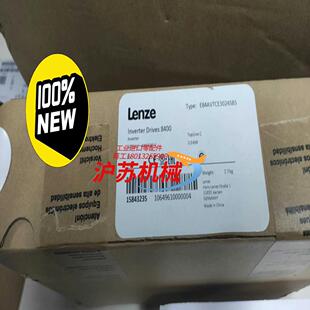 E84AVTCE3024SBS 伦茨8400系列驱动变频器