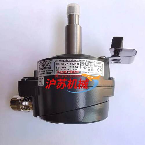德国SEW编码器ES2R全新正品更多型号欢迎咨询只卖