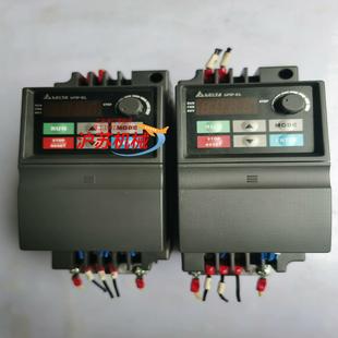 台达变频器VFD007EL21A 075KW 220V