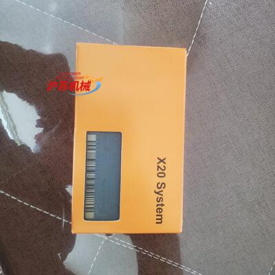 原装贝加莱x20ai4622模块 全新带装 现货不多 有需