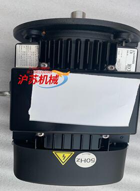 格兰富水泵原装电机MG90SE2-24FF165-H3水泵电