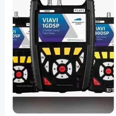 Trilithic原装360DSP 电缆测试仪 36