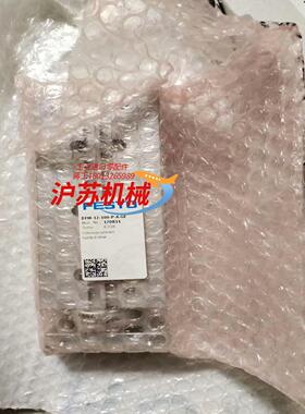 气缸 DFM-12-100-P-A-GF 1