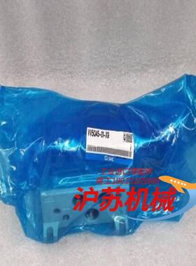 vv5q45-01-x9 五通电磁阀 正品全新原