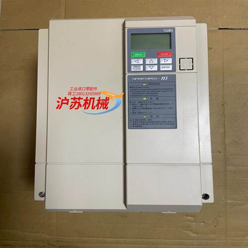 三肯变频器NS-4A032-B原装