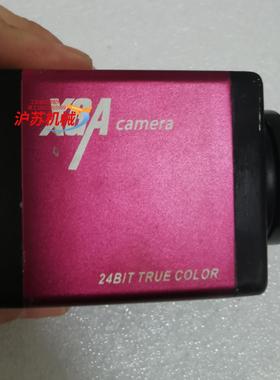 XGA camera 130W VGA 高清工业相机XGA-