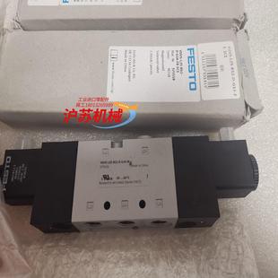 B52 L25 电磁阀型号VUVS 全新正品