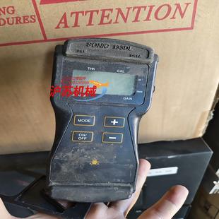 实物拍 超声波测厚仪133D 奥林巴斯泛美 SONIC