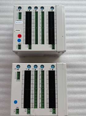 GST模拟量输入输出模块SHPC-211M，32路模拟量输入