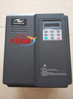 汇川变频器MD320NT11PB-SL-11