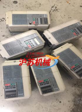 安川a1000变频器3755kw380v宝贝谢谢