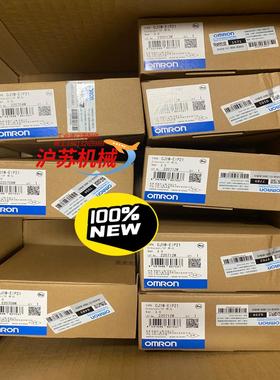 全新PLC模块  CJ1W-EIP21 有现货 3