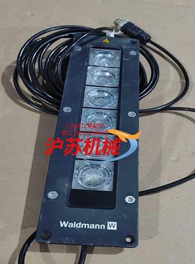 Waldmann MYEL 6 S 112560014