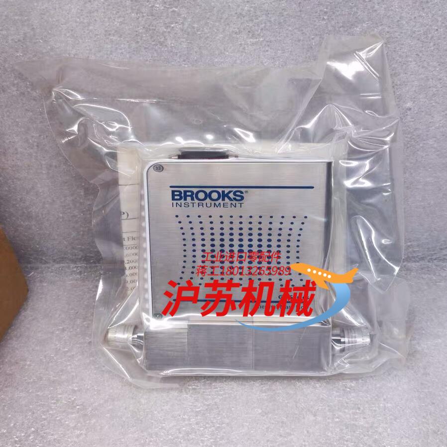 BROOKS 气体质量计 GF100CXXC  CF4