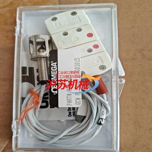 热电偶 805 OMEGA RTD