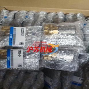 原装 2通气动气控阀 直动式 vxa2120