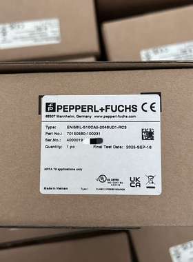 编码器ENI58IL-S10CA5-2048UD1-R