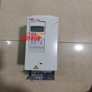 0020 3E20 变频器ACS800 原装