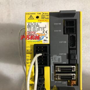 发那科A06B－6160－H002