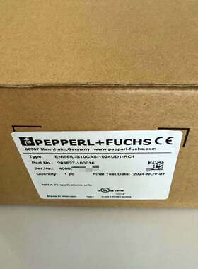 编码器ENI58IL-S10CA5-1024UD1-R