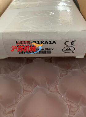 西克 L41S-21KA1A 全新原装正品议价2023