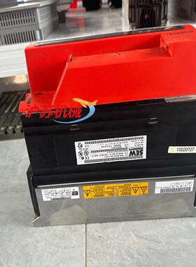 SEW 变频器 MDX61B0022-5A3-4-00L