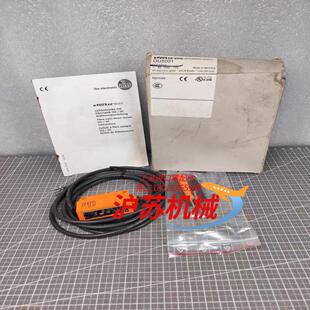 HPKG OUF 光纤放大器开关 OU5001 IFM易福门